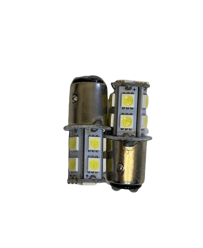 LED крушки 13 SMD